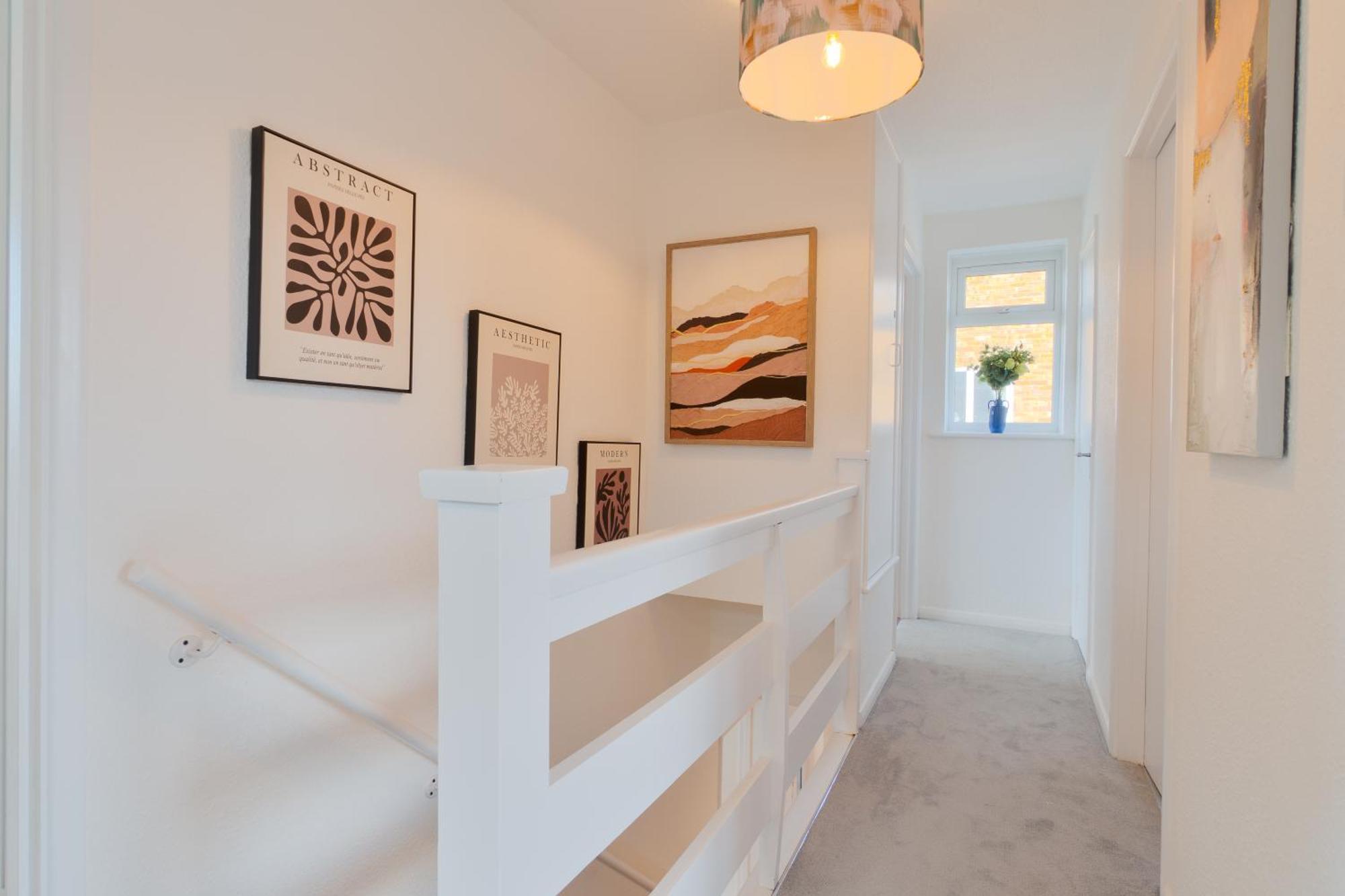 קנטרבורי Stylish 4 Bedroom Spacious Retreat With Parking - Sleeps 10 - Families & Contractors מראה חיצוני תמונה