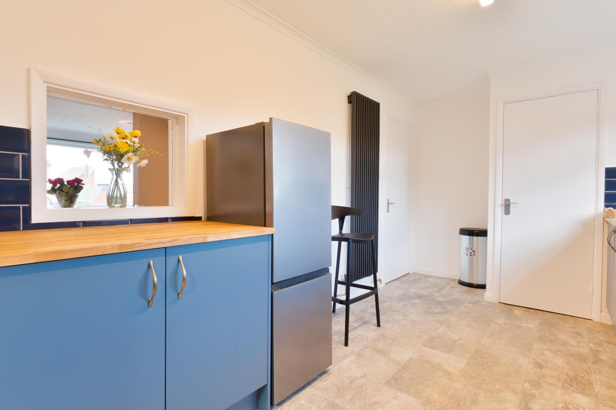 קנטרבורי Stylish 4 Bedroom Spacious Retreat With Parking - Sleeps 10 - Families & Contractors מראה חיצוני תמונה